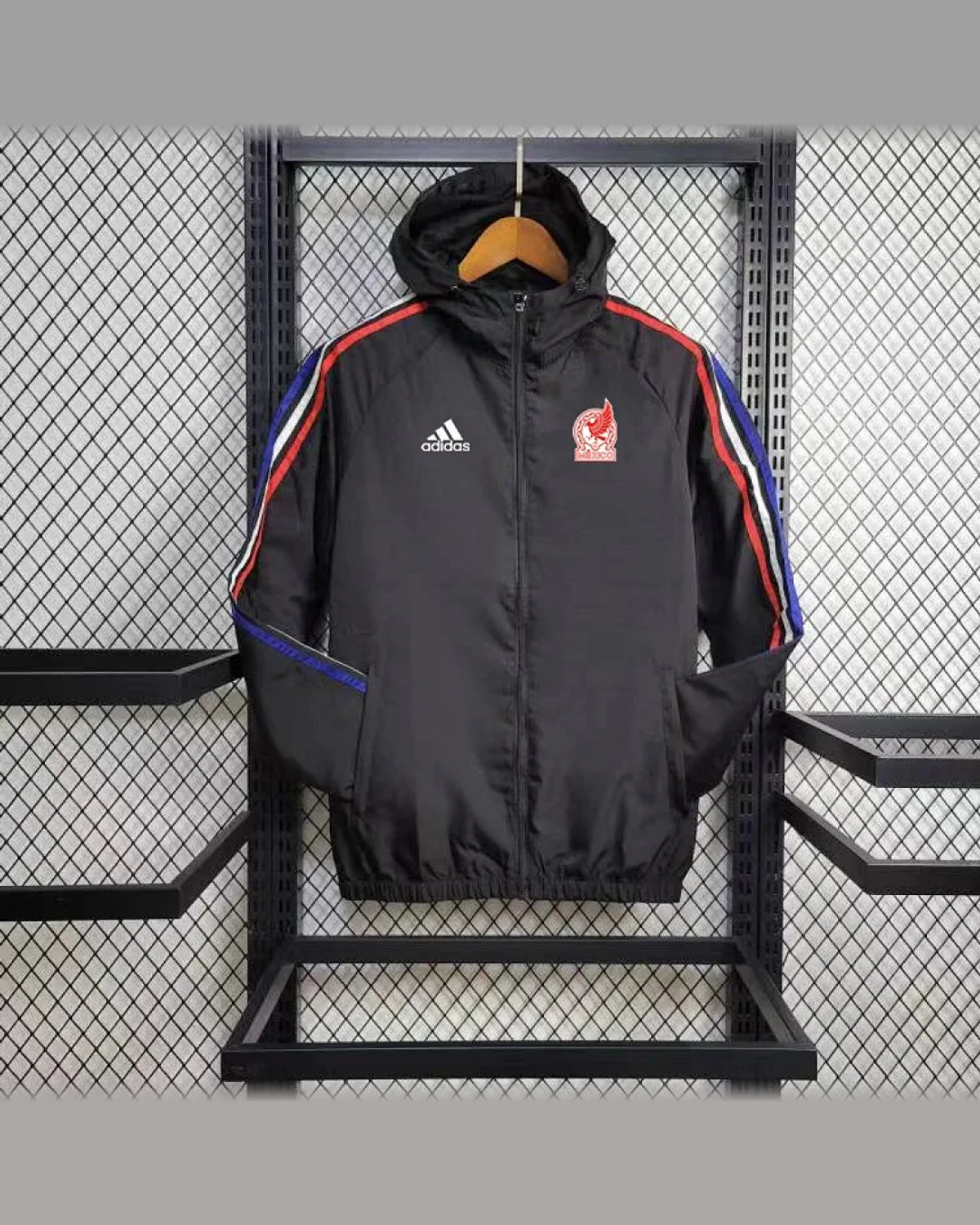 Mexico 2024/25 Windbreaker Mexico football jersey