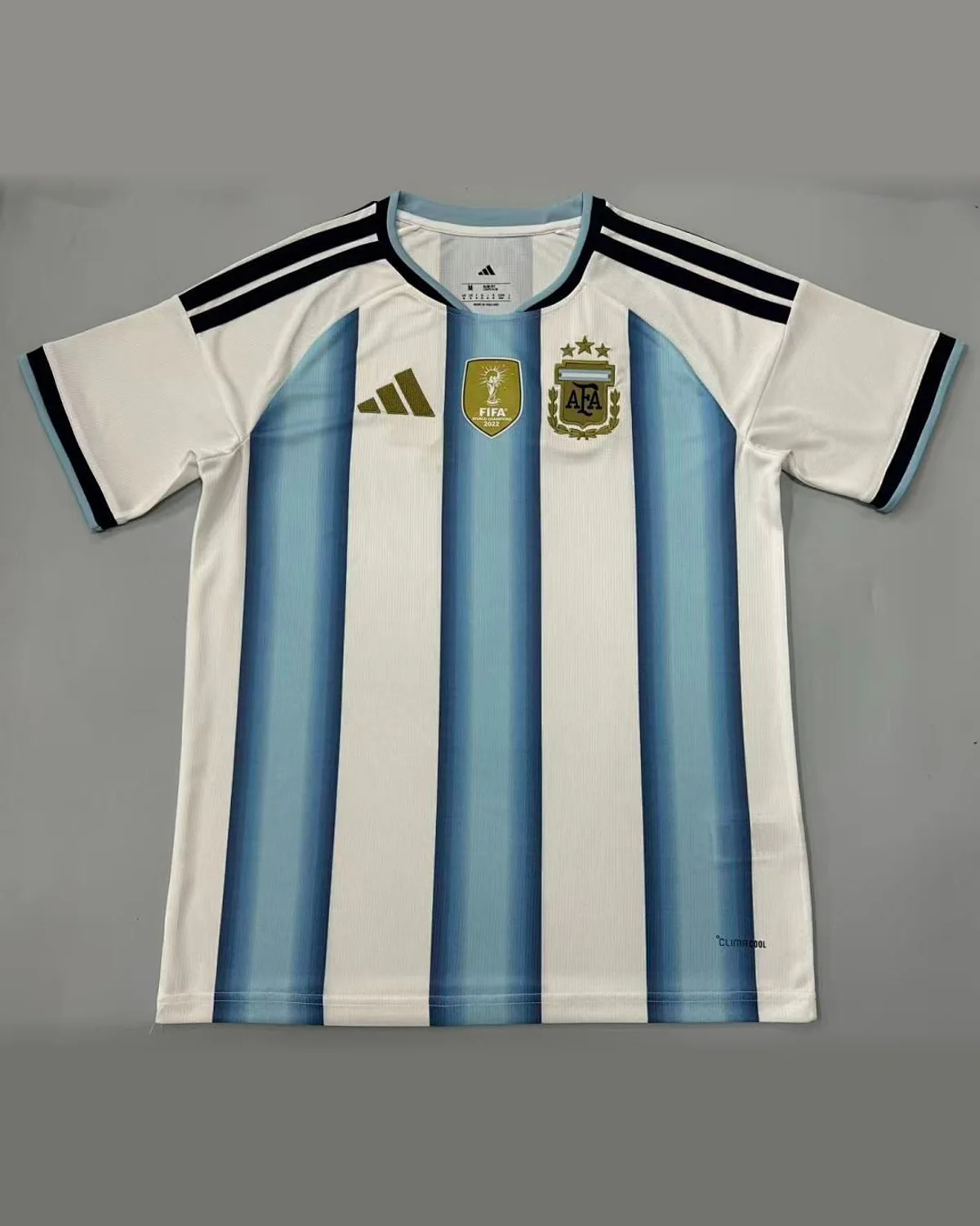 Argentina 2026/27 Argentina Home football jersey