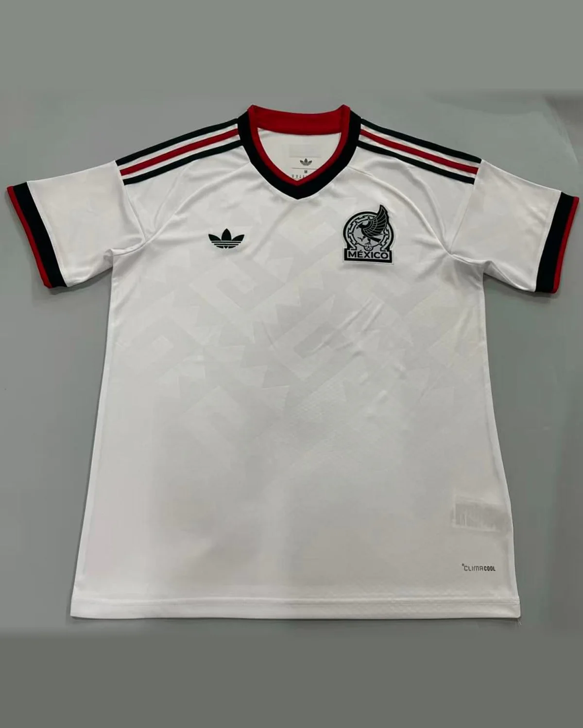 Mexico 2026/27 Mexico Away football jersey