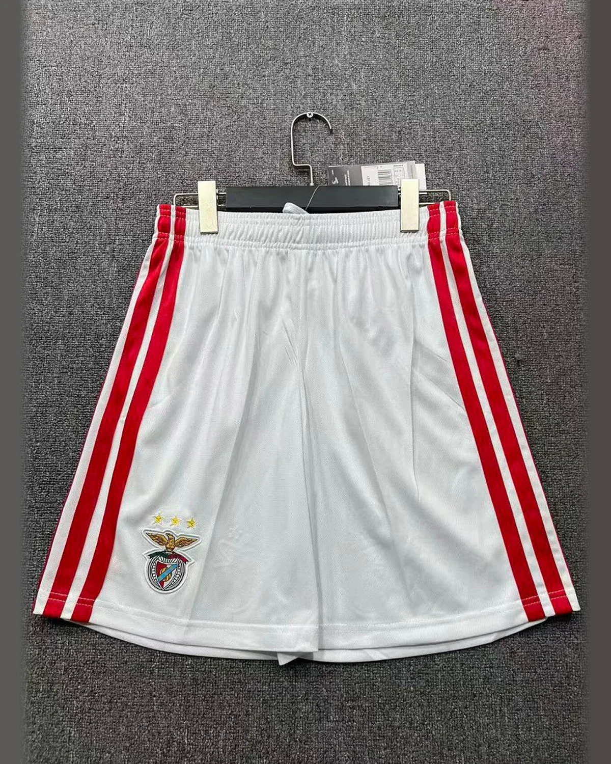 Benfica 2026/27 Benfica football jersey
