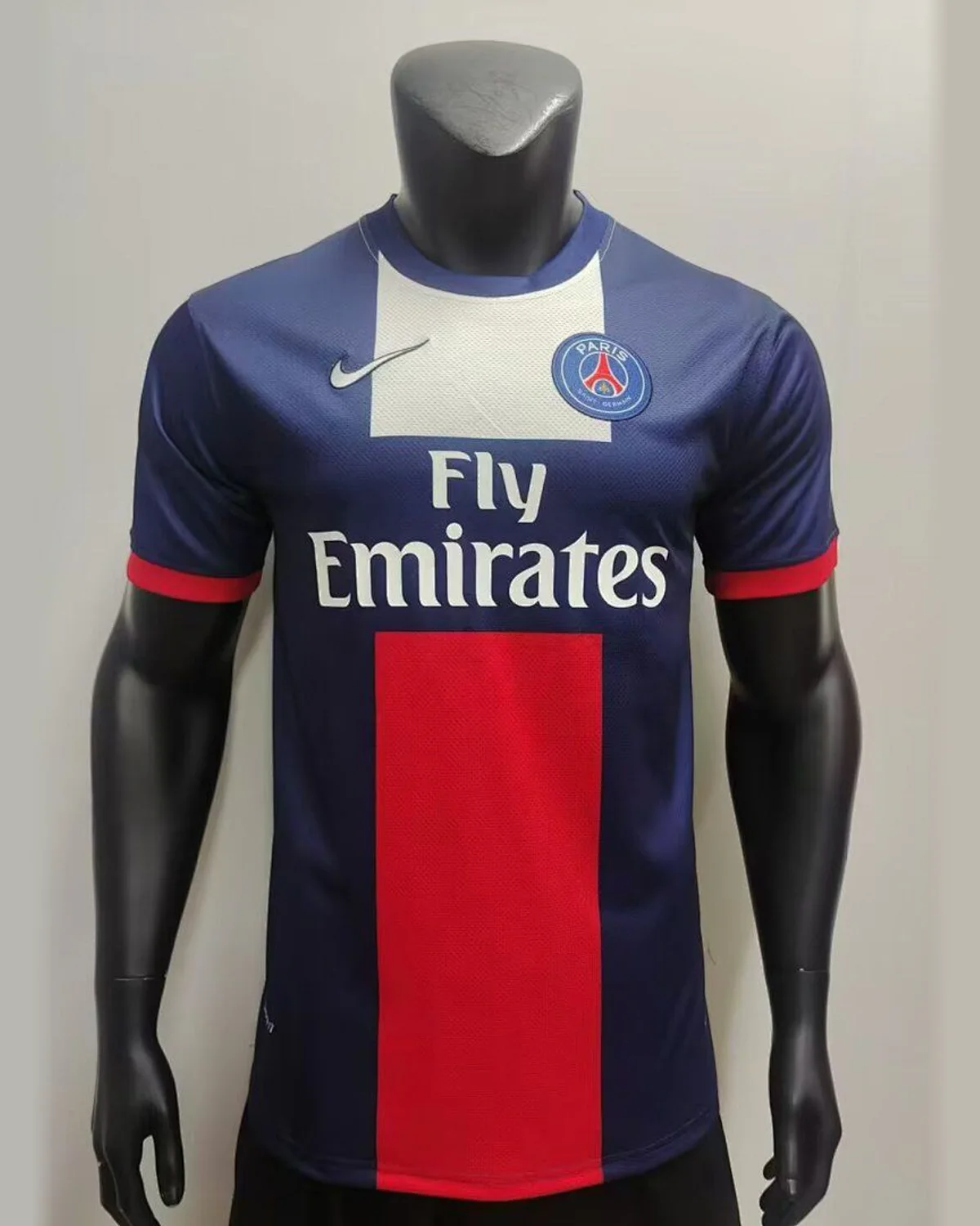 Paris Saint-Germain 13-14 Paris Saint-Germain Home - Player Version football jersey