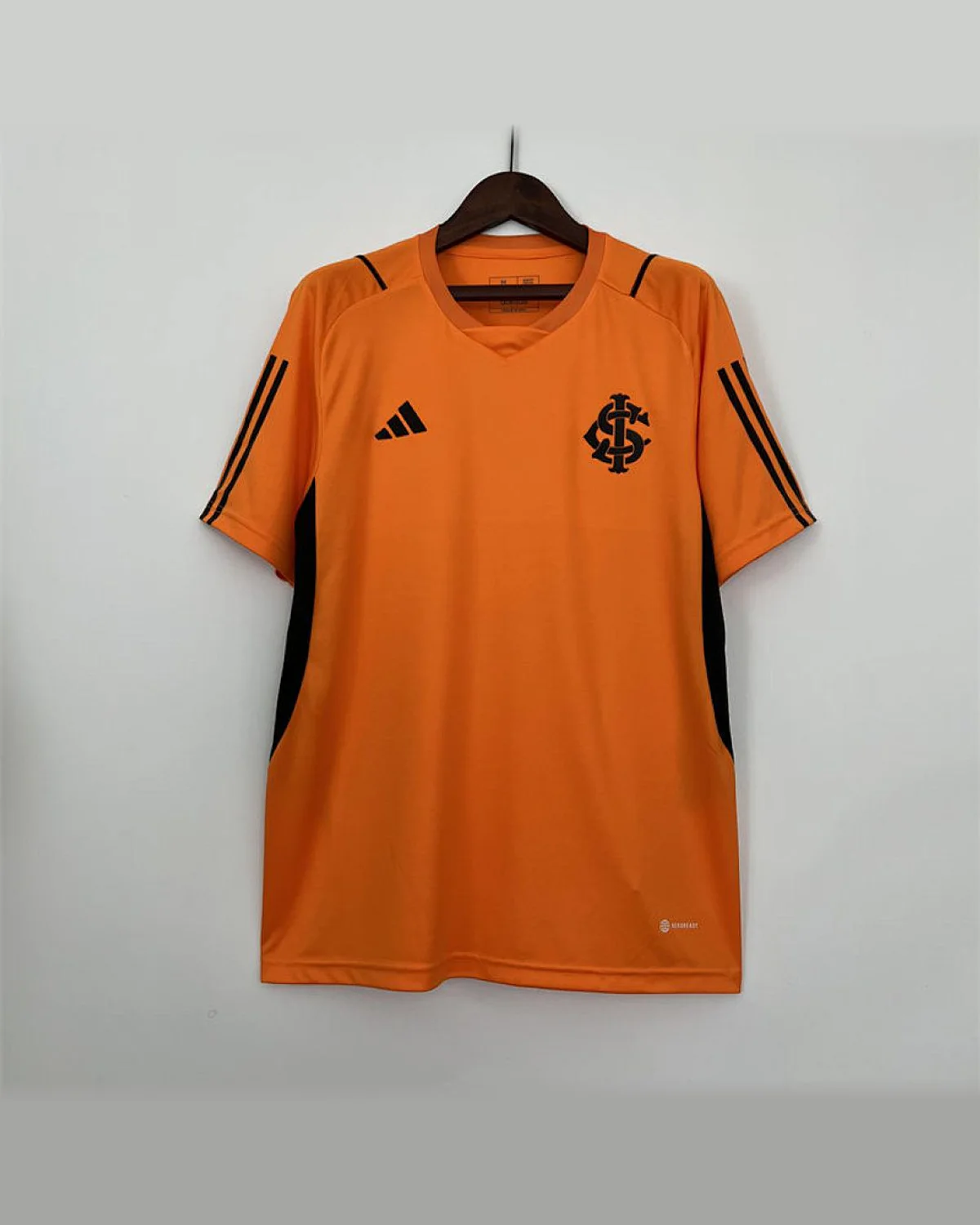 Internacional 2023/24 Internacional Orange football jersey