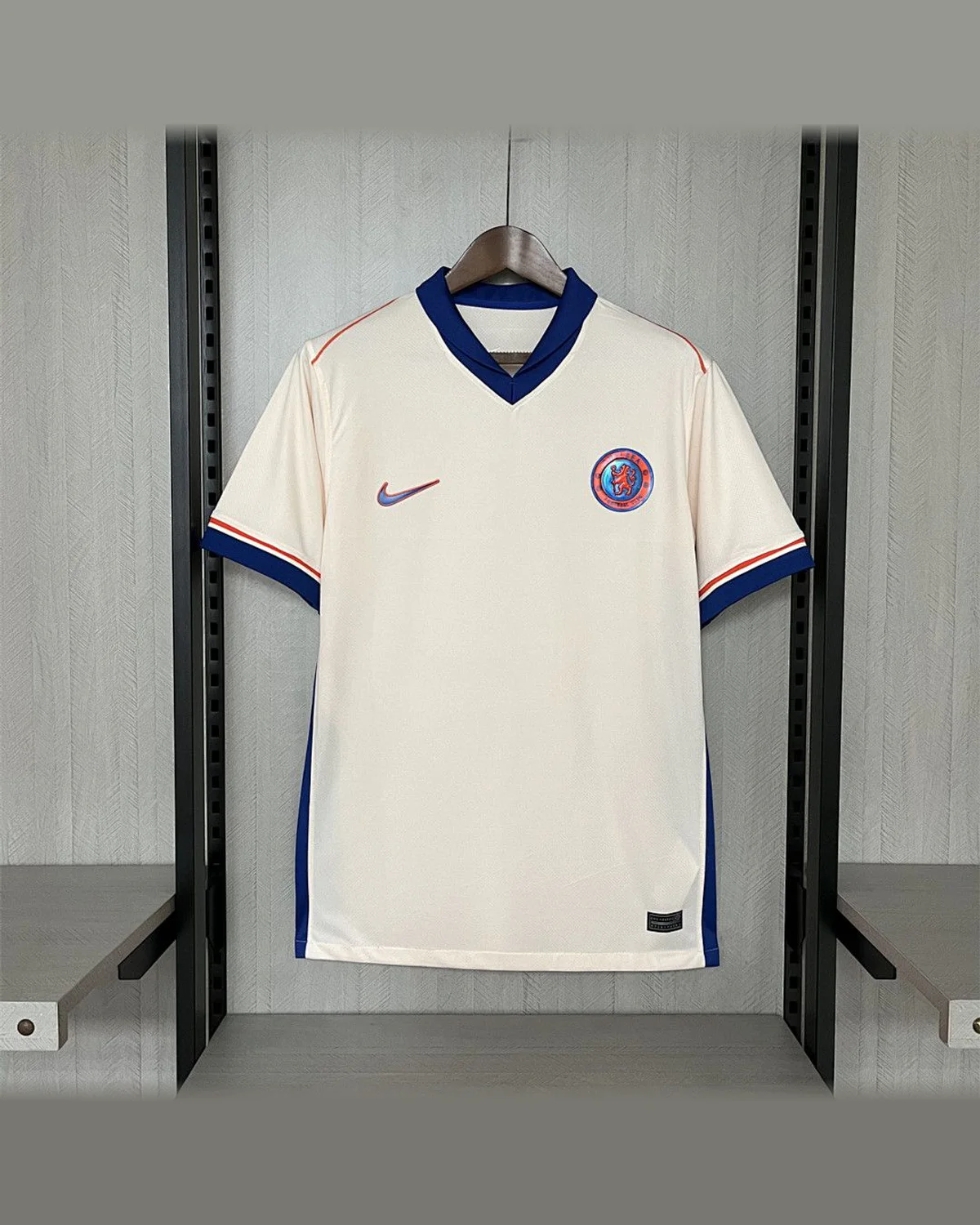 Chelsea 2024/25 Chelsea Away football jersey