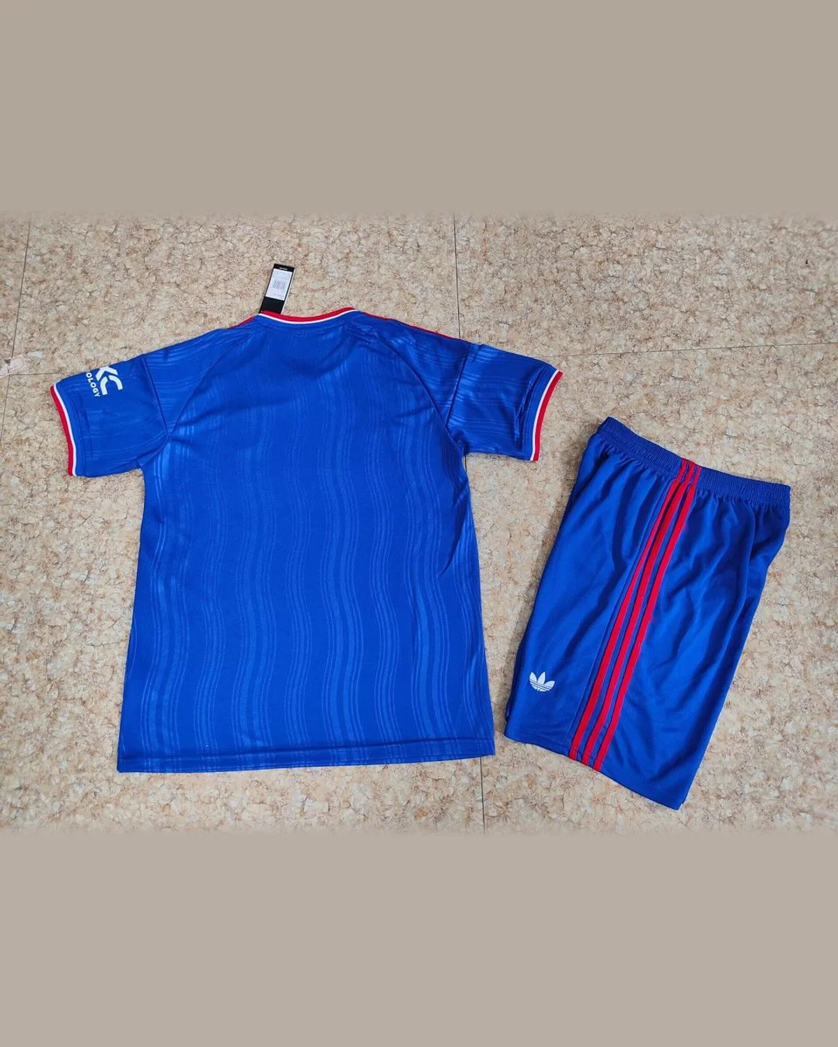 Chelsea 2026/27 Chelsea Home football jersey