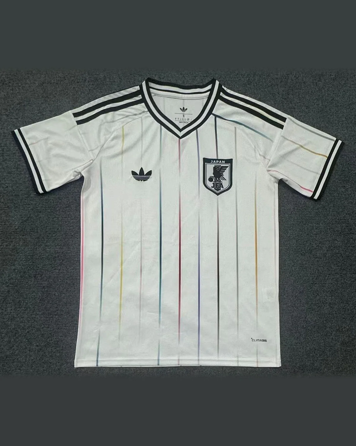 Japan 2026/27 Japan away football jersey