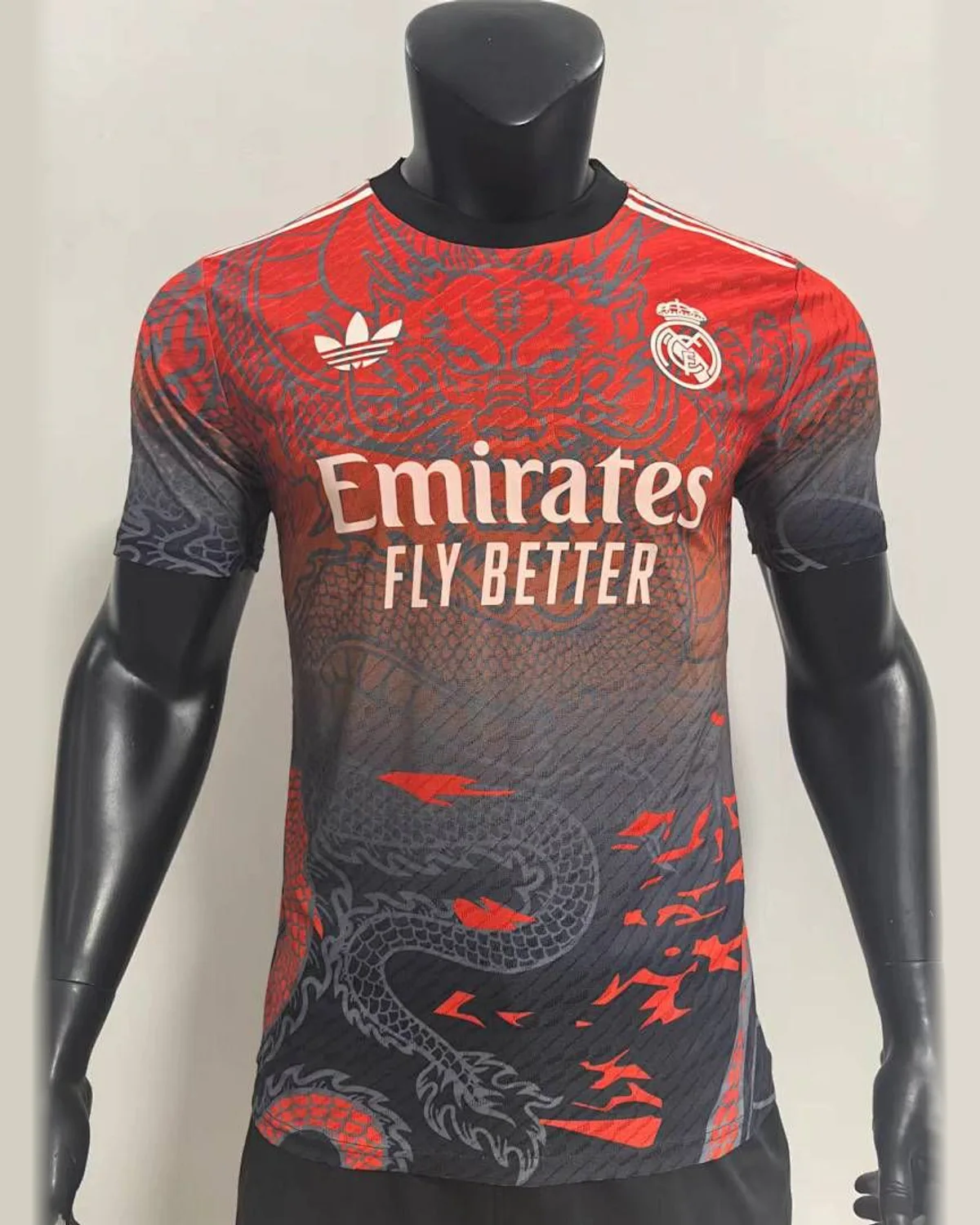 Real Madrid 24/25Real Madrid Special Edition Jerseys football jersey