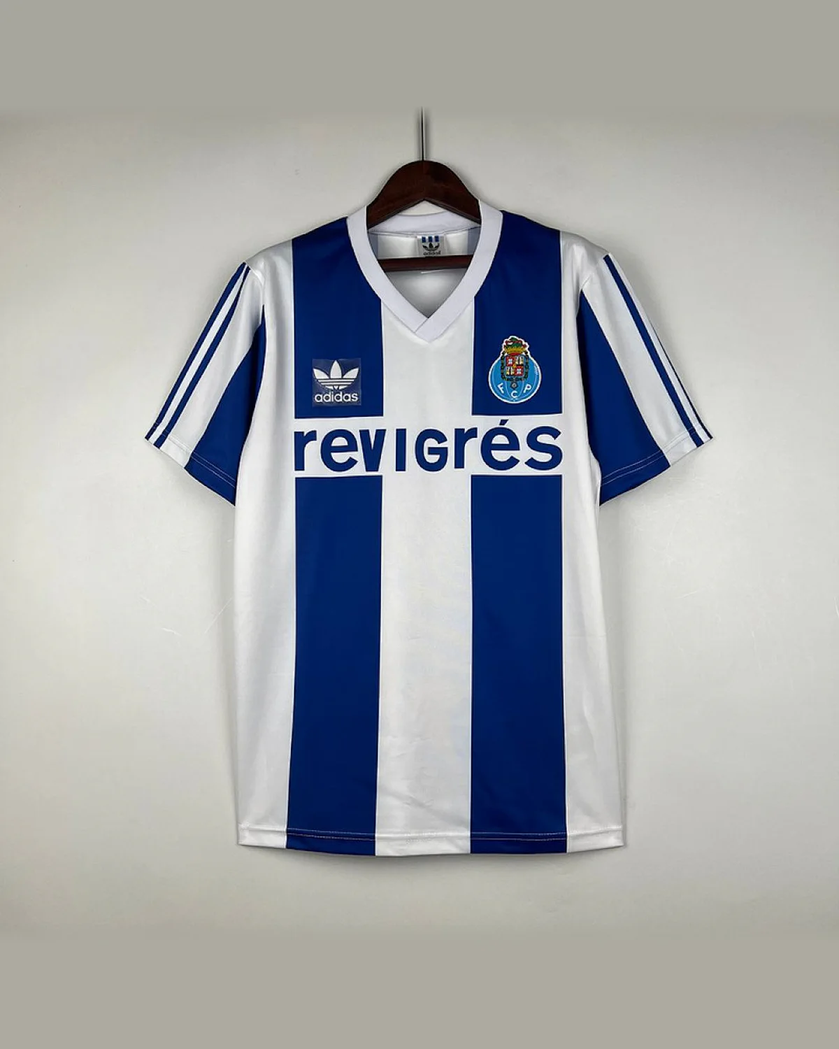 FC Porto Retro Porto 90/93 Home football jersey