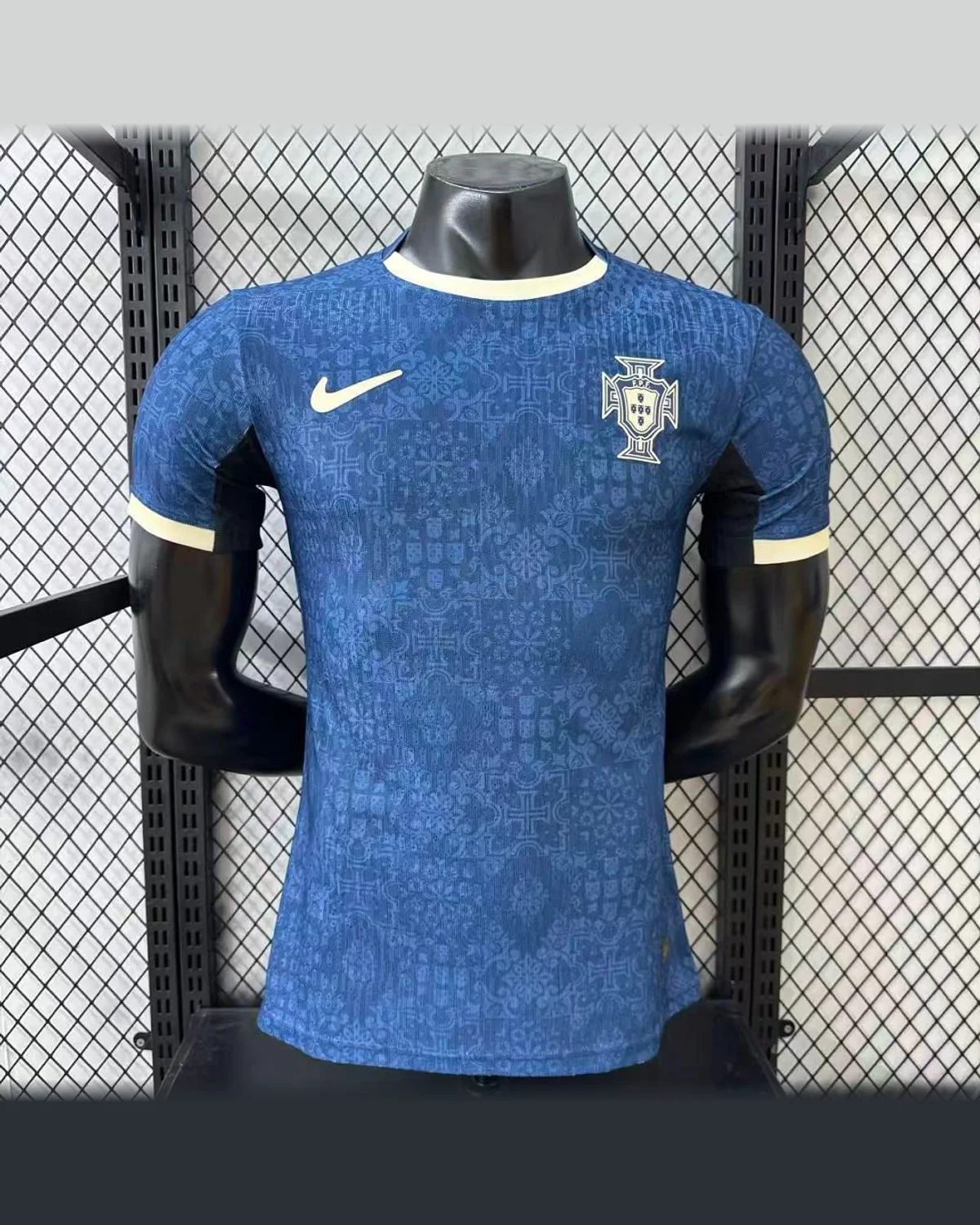 Portugal 26 Portugal Special Edition - Player Version football jersey