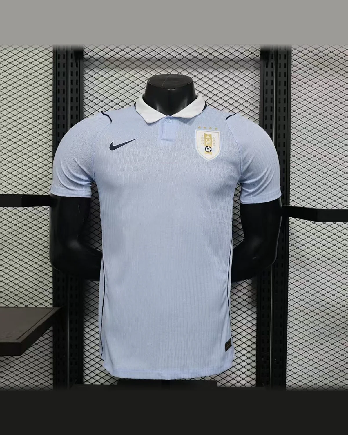 Uruguay 2026/27 3XL26 Uruguay Home football jersey