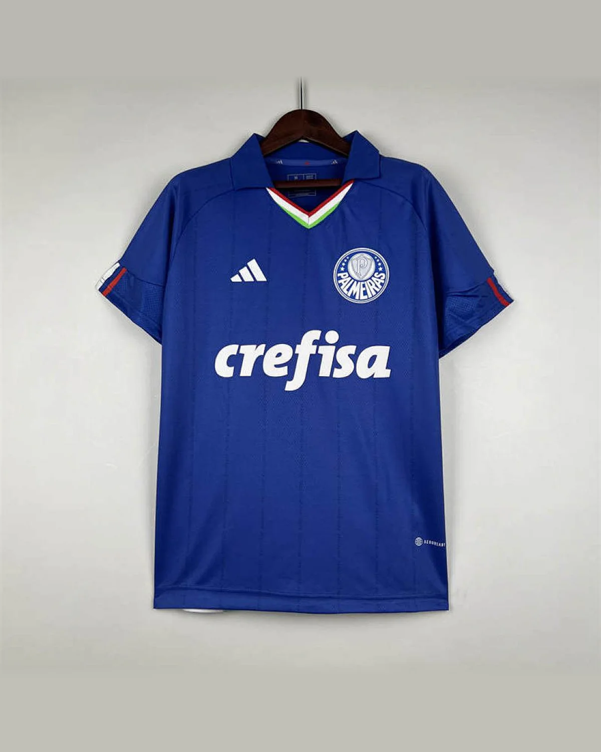 Palmeiras 2023/24 Palmeiras Special Edition football jersey