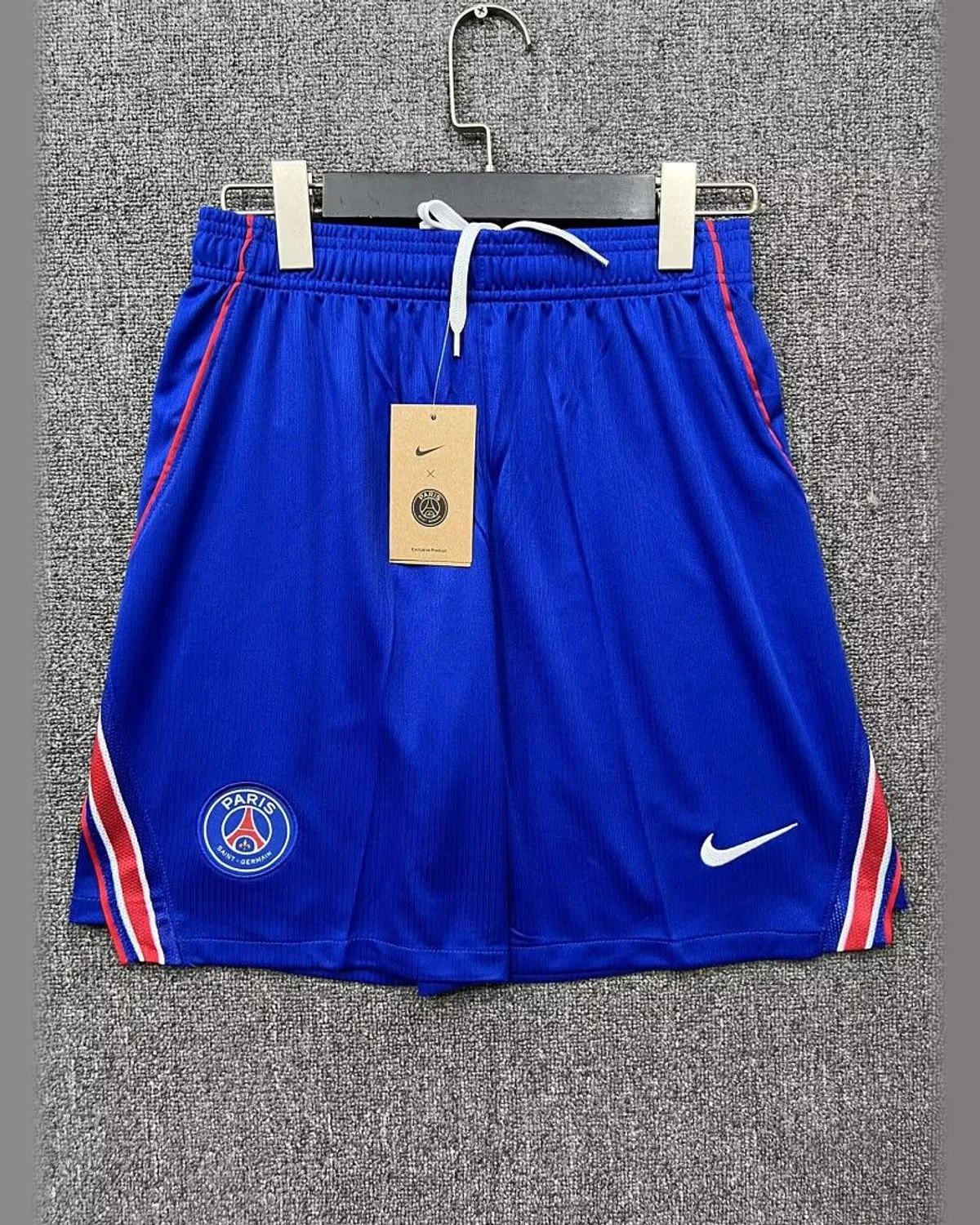 Paris Saint-Germain 2026/27 Paris football jersey