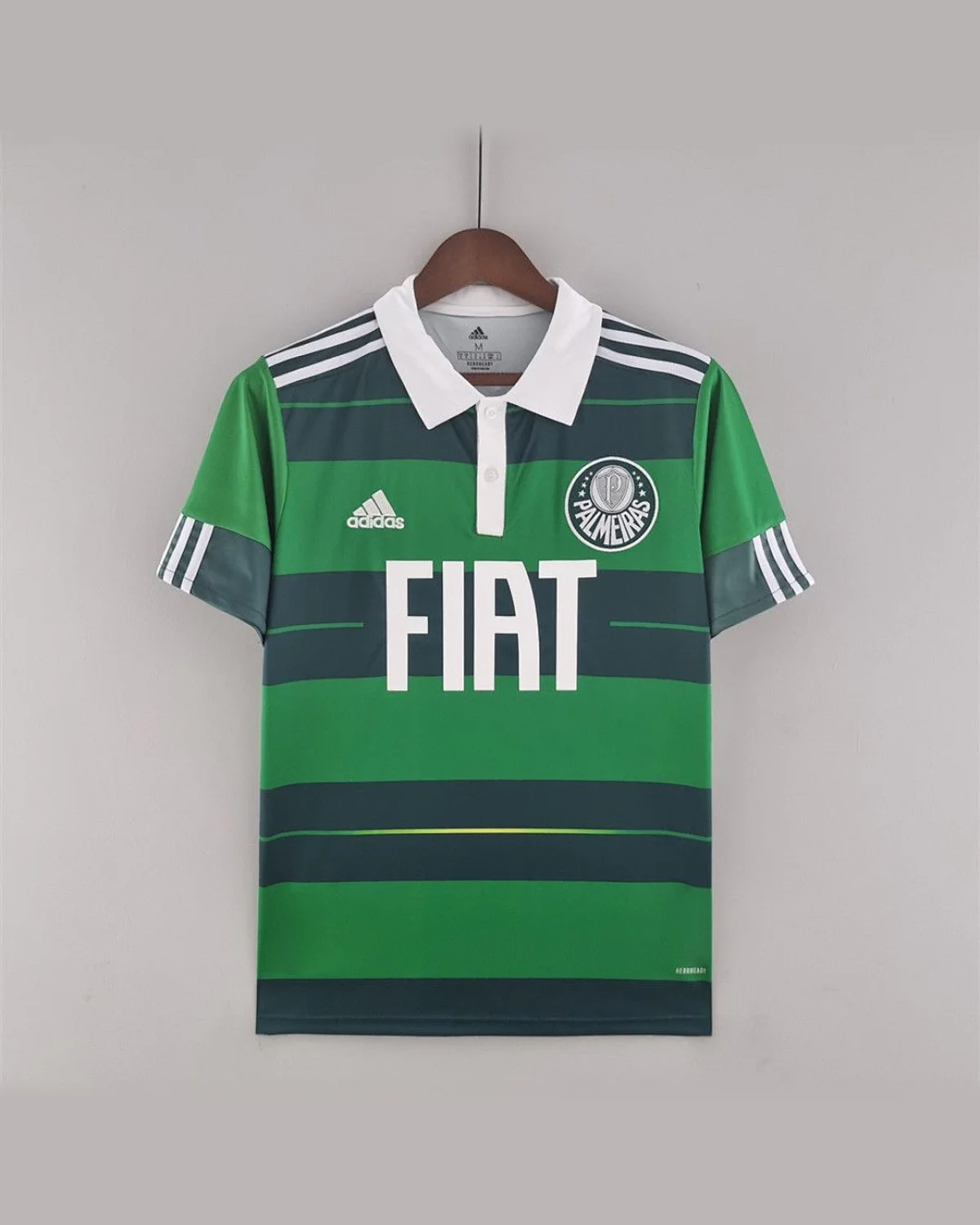 Palmeiras Retro 2010/11 Palmeiras home football jersey