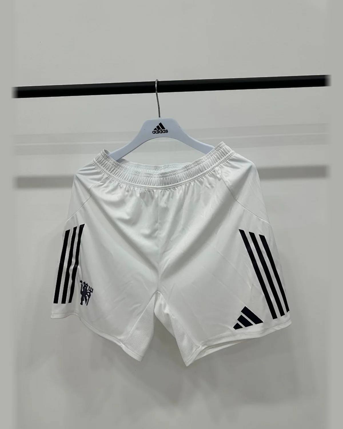 Manchester United 2025/26 Manchester United Away football jersey