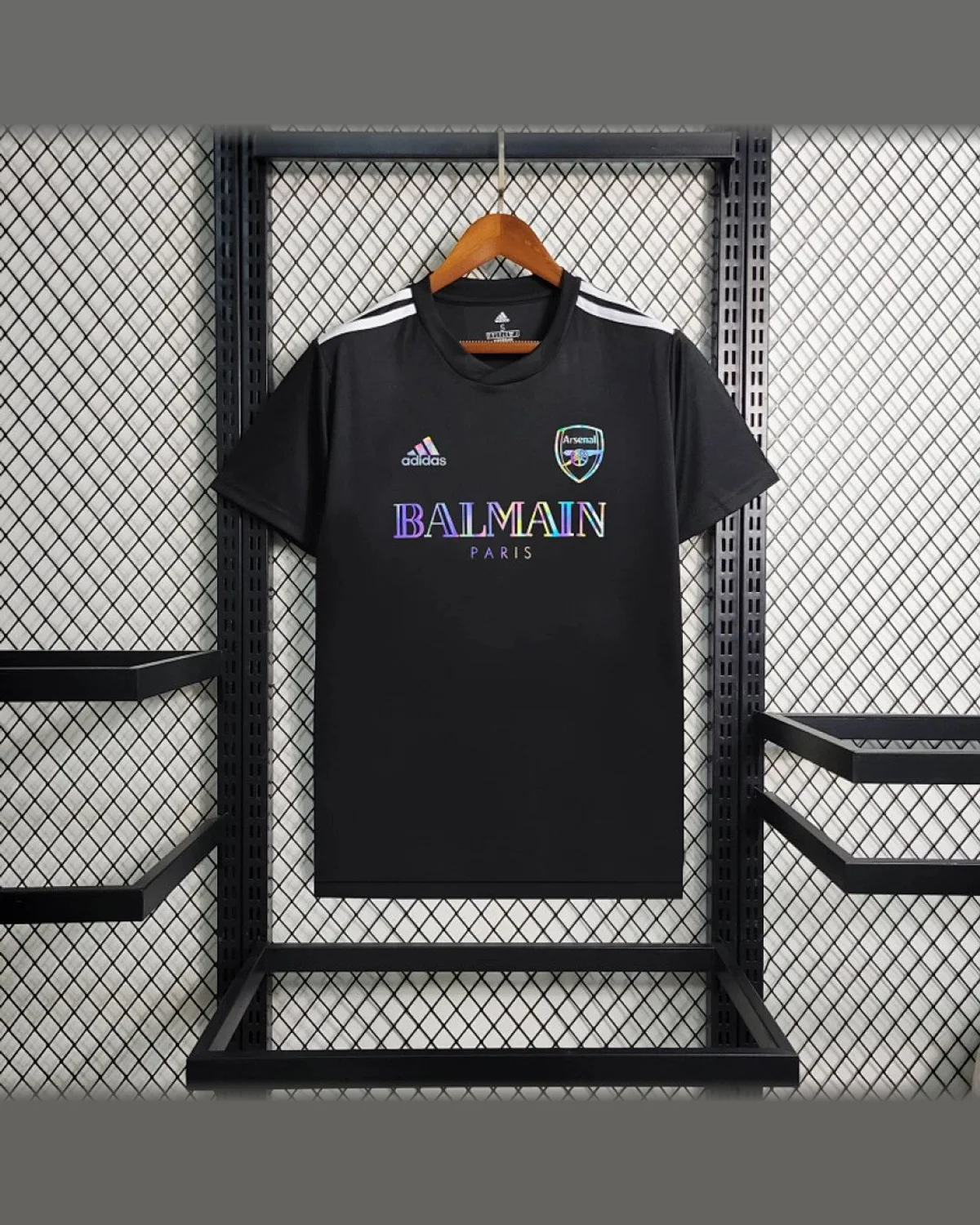 Arsenal 2024/25 Arsenal Joint Edition football jersey