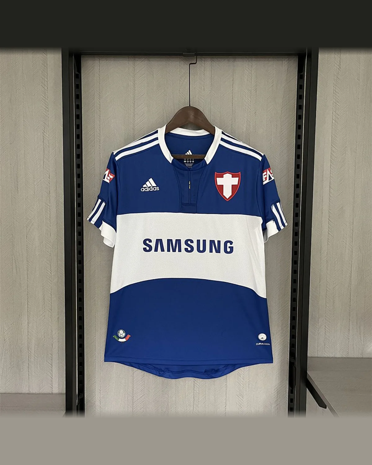 Palmeiras Retro 2019 Palmeiras football jersey