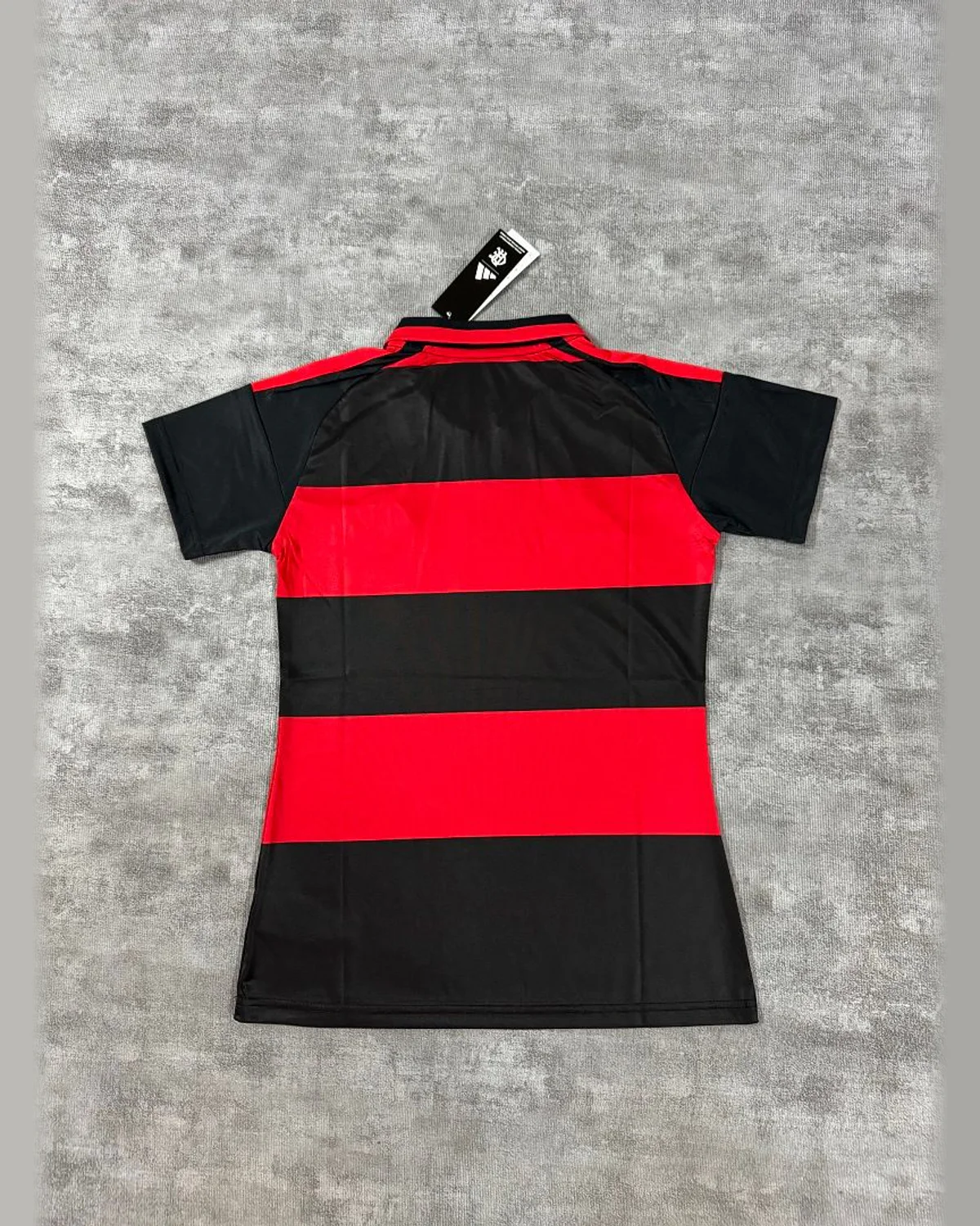 Flamengo Flamengo Women's Home Kit 2026/27 football jersey