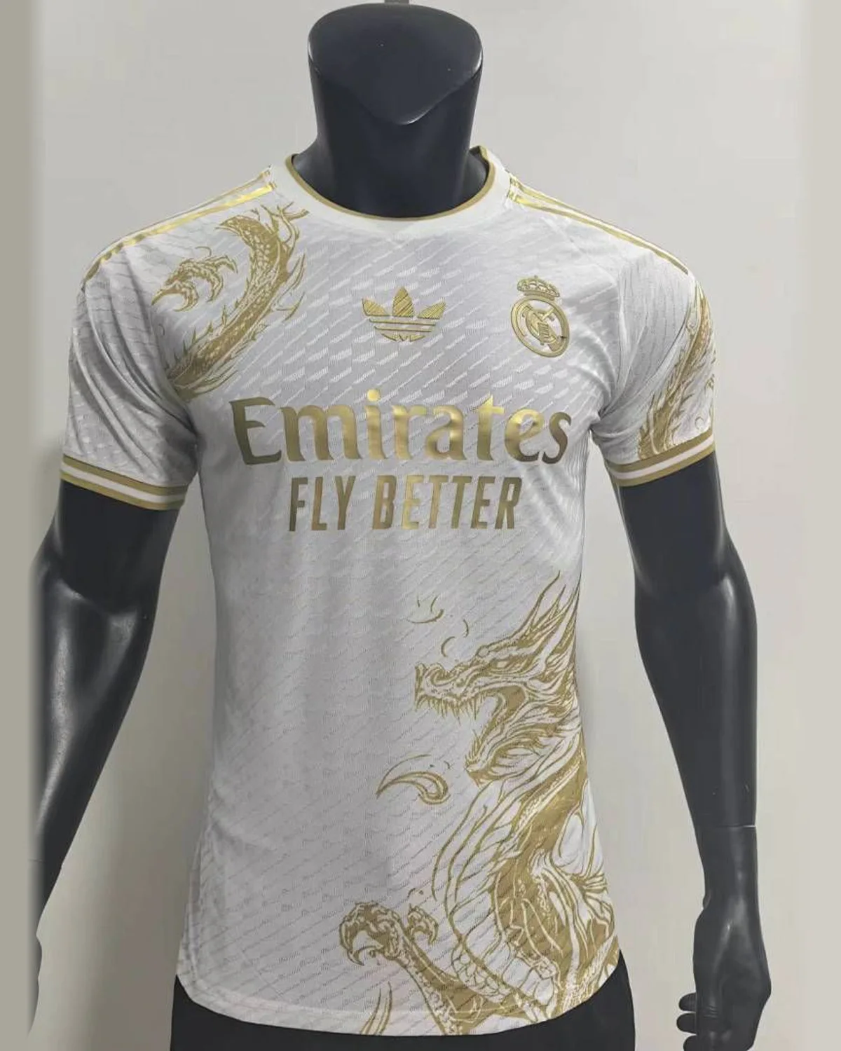 Real Madrid 24/25Real Madrid Special Edition Jerseys football jersey