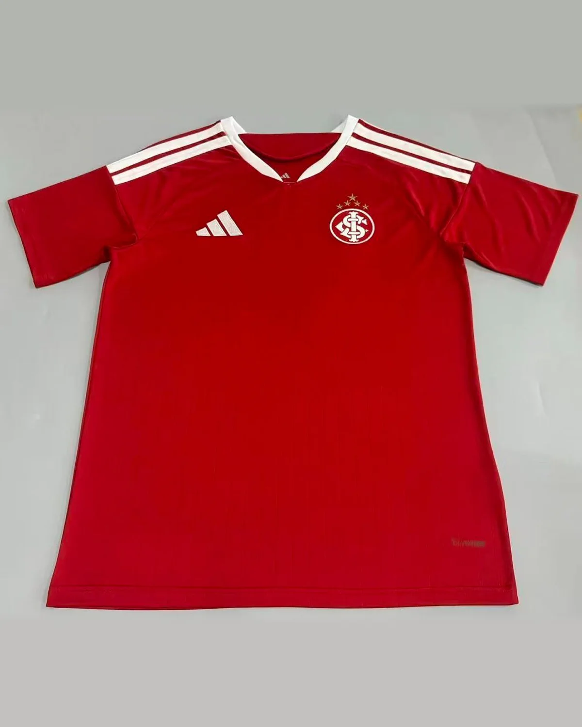 Internacional 2026/27 Internacional Home Jersey football jersey