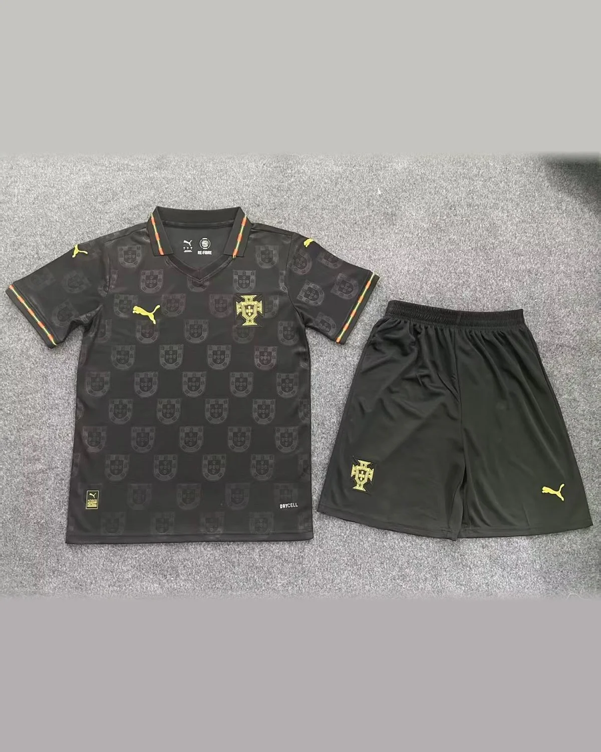 Portugal 2026/27 Portugal Commemorative Edition football jersey