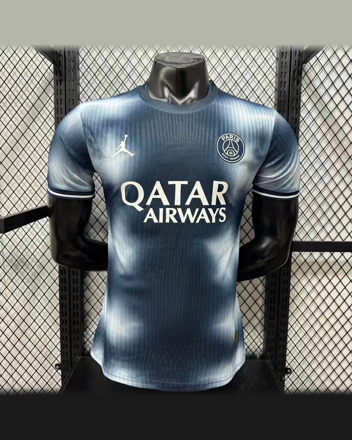 Paris Saint-Germain 2026/27 Paris Special Edition - Player Version football jersey