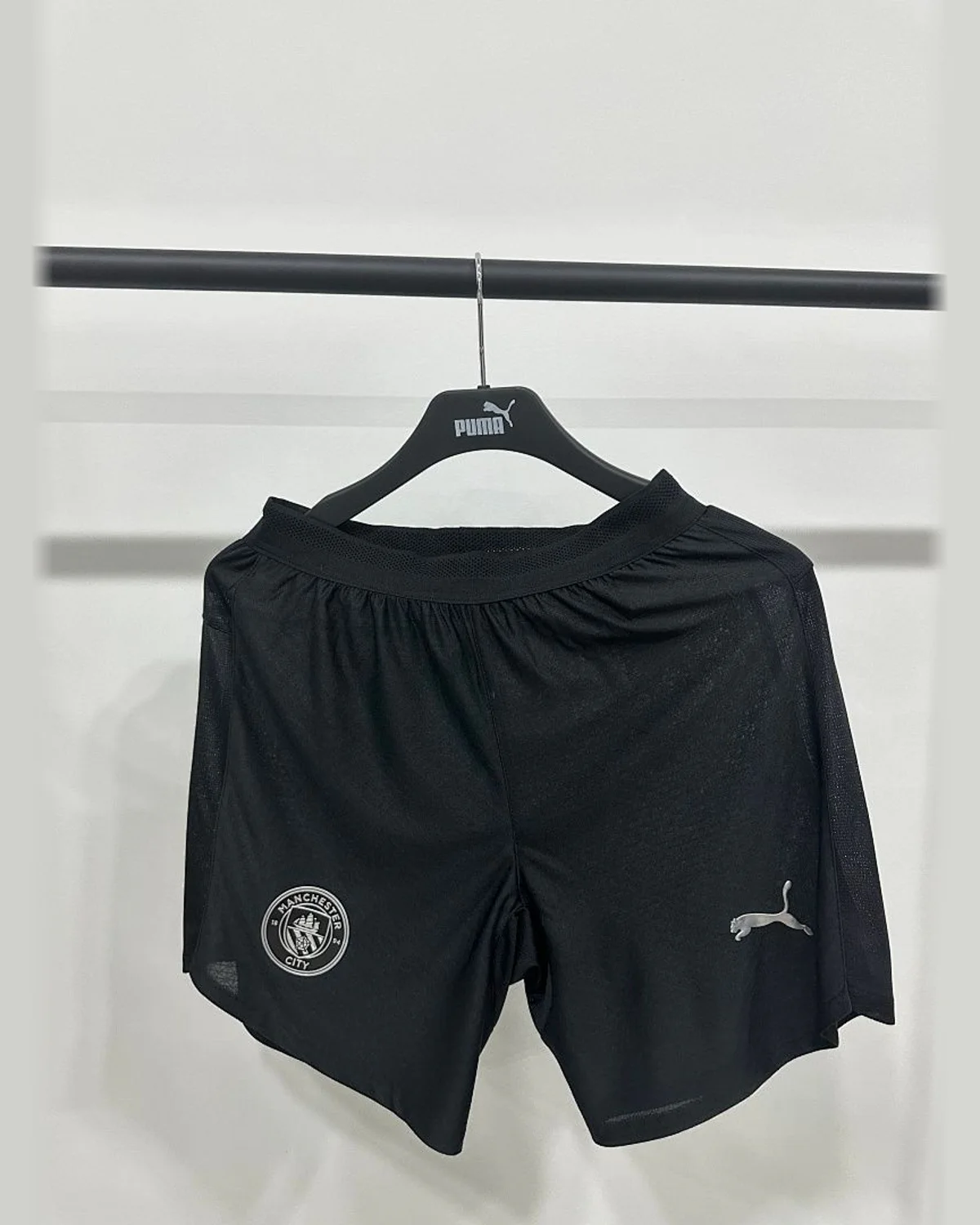 Manchester City 2025/26 Manchester City Away football jersey