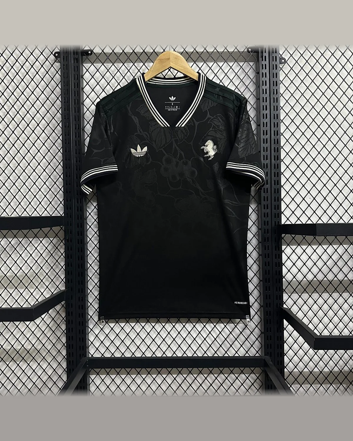 Juventus Fans Juve Two Guests football jersey
