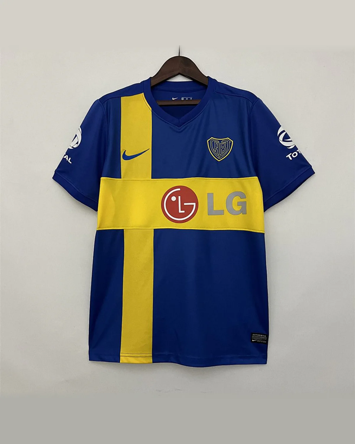 Boca Juniors Retro Boca Juniors 09/10 Special Edition Home Kids football jersey