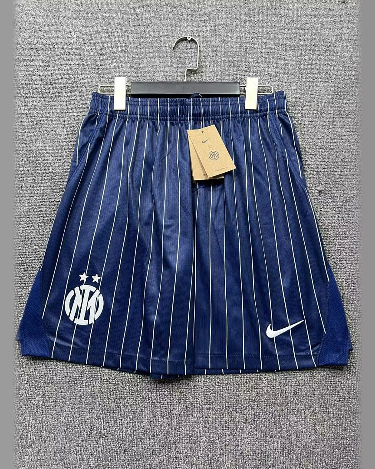 Inter Milan 2026/27 Inter Milan football jersey