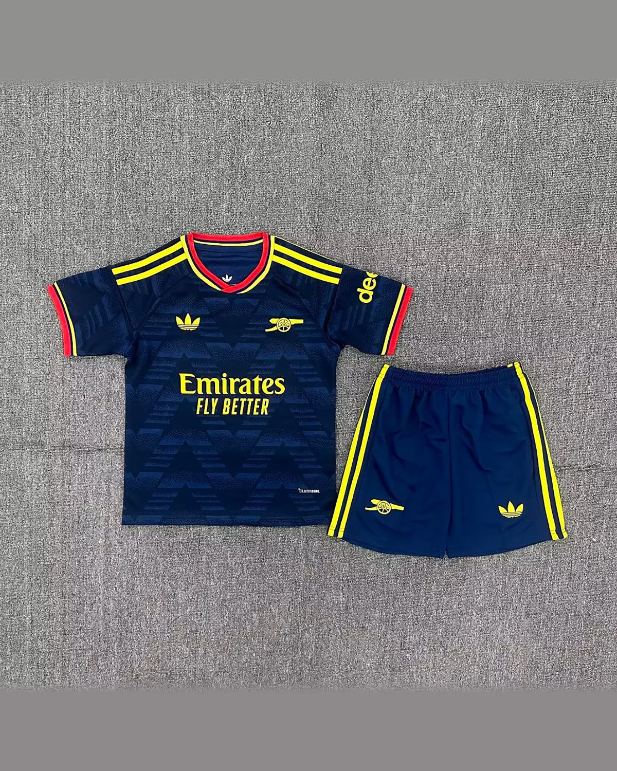 Arsenal Arsenal Away Kids football jersey