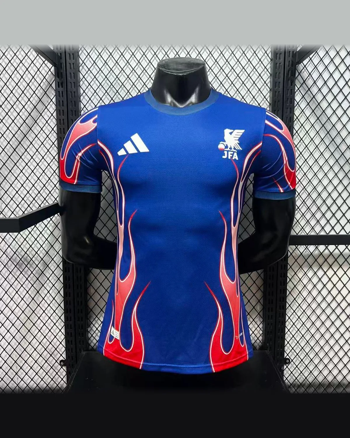 Japan 26 Japan Special Edition - Player Version football jersey