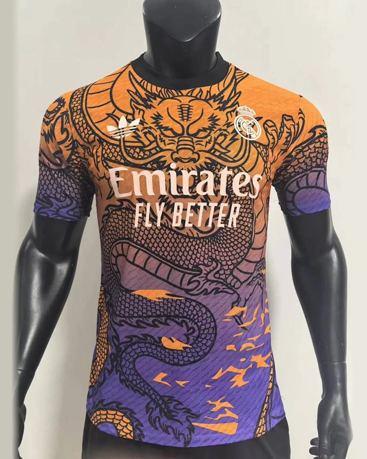 Real Madrid 24/25Real Madrid Special Edition Jerseys football jersey