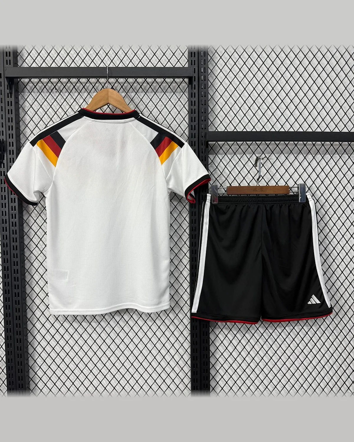 Germany 2026 Germany football jersey