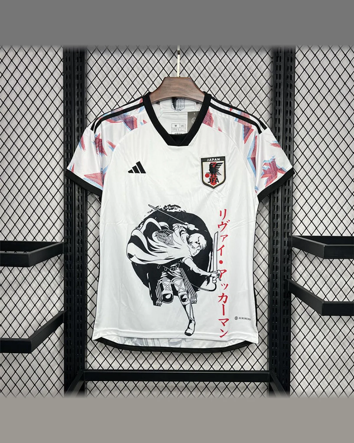 Japan Japan 2022/23 Jersey football jersey