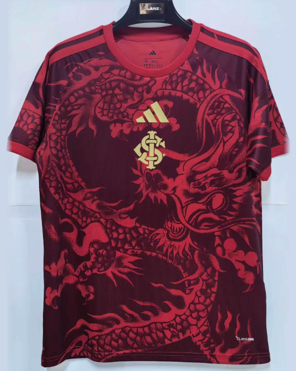 Brazil 2026/27 Brazil International Second Customer Men's Clothing football jersey
