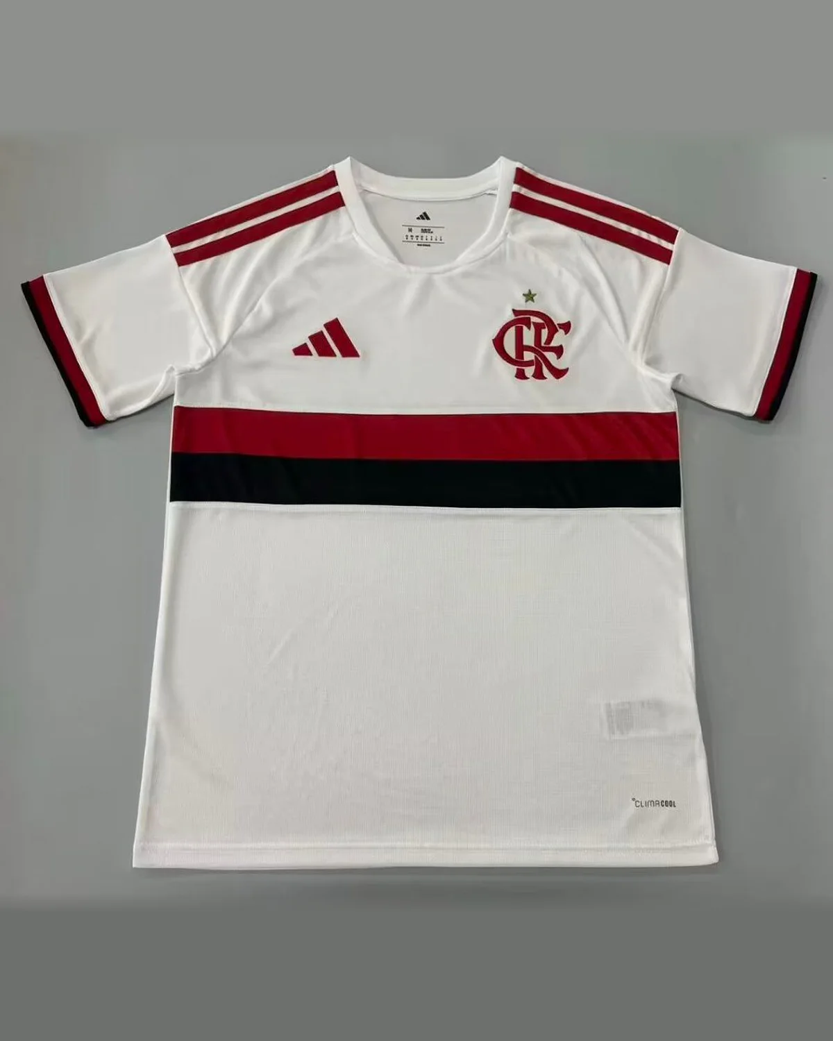 Flamengo Flamengo Away Jersey football jersey