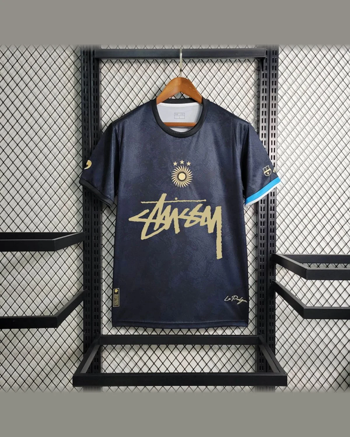 Argentina 2024/25 Argentina Special Edition football jersey