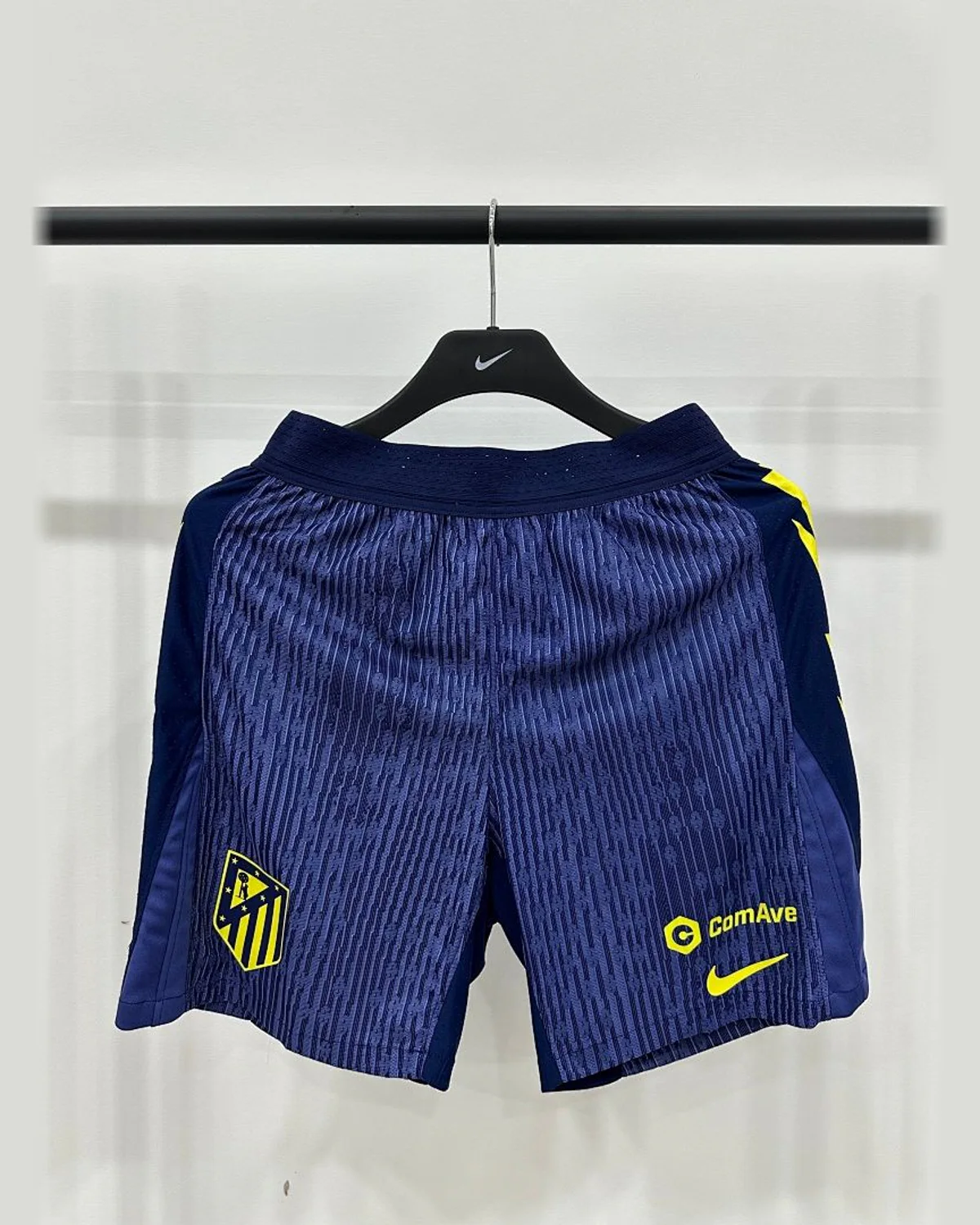 Atlético Madrid 2025/26 Atlético Madrid Away football jersey
