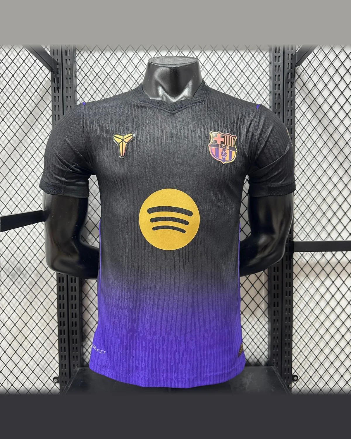FC Barcelona 2026/27 Barcelona Passenger 4XL11 - Player Version football jersey
