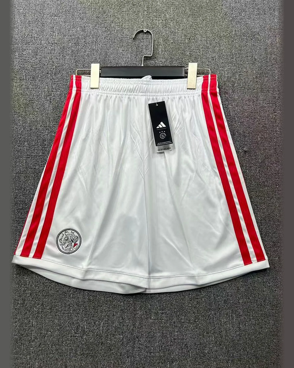 Ajax Amsterdam 2026/27 Ajax football jersey