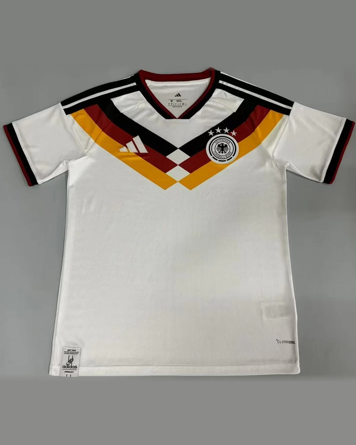 Germany 2026/27 Germany Home football jersey