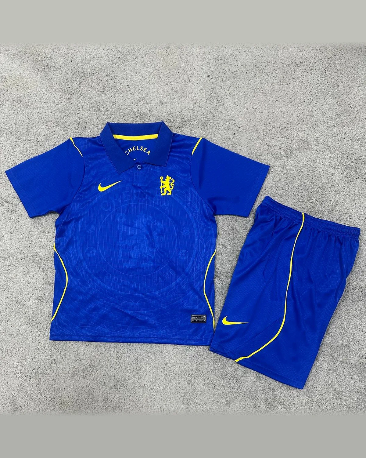 Chelsea 2026/27 Chelsea Home football jersey