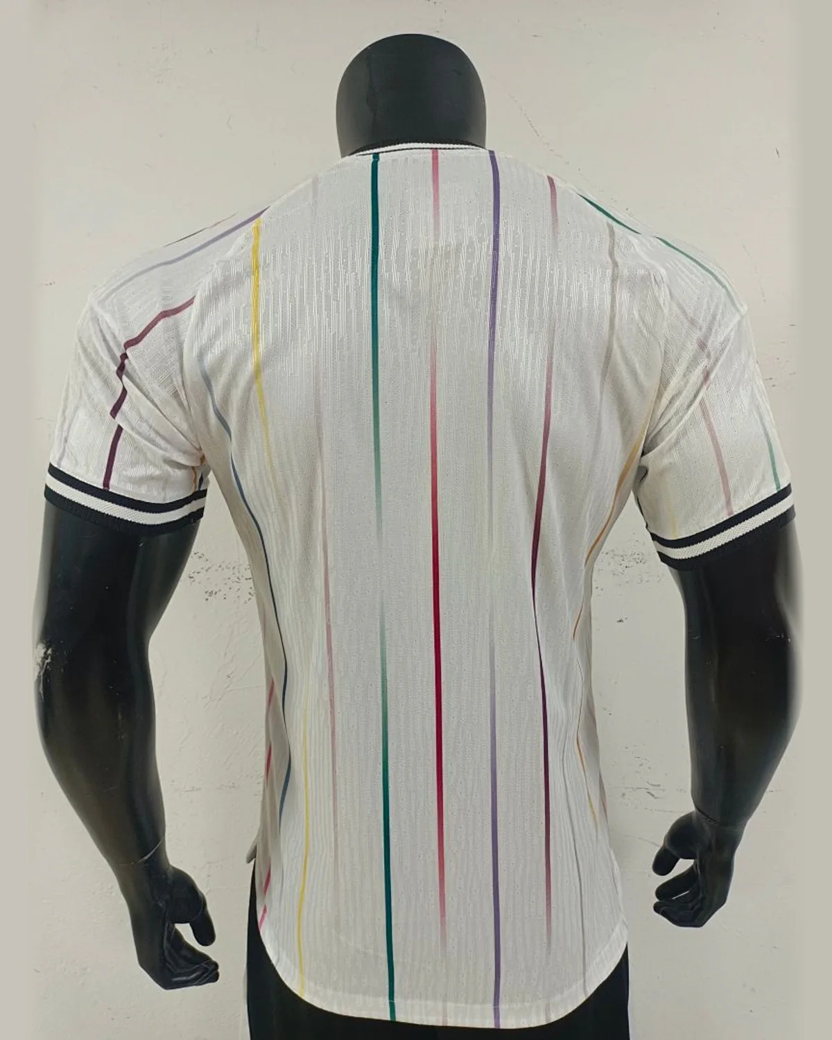 Japan 2026 Japan Away football jersey