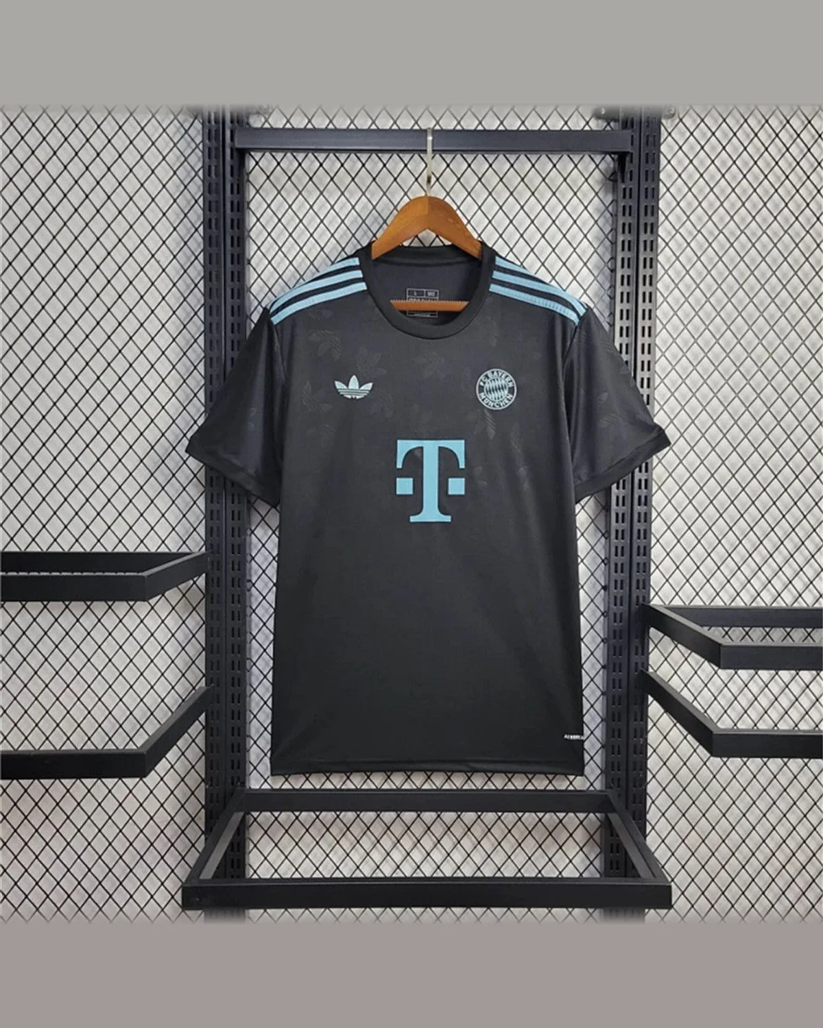 Bayern Munich 2024/25 Bayern Munich Special Edition football jersey