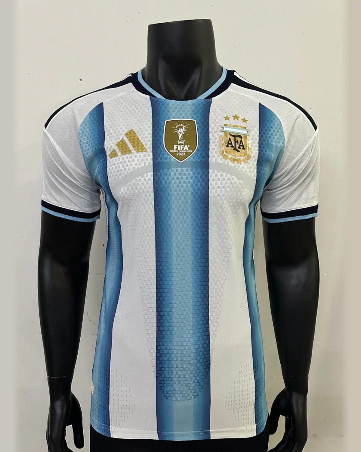 Argentina 2026/27 Argentina Home football jersey