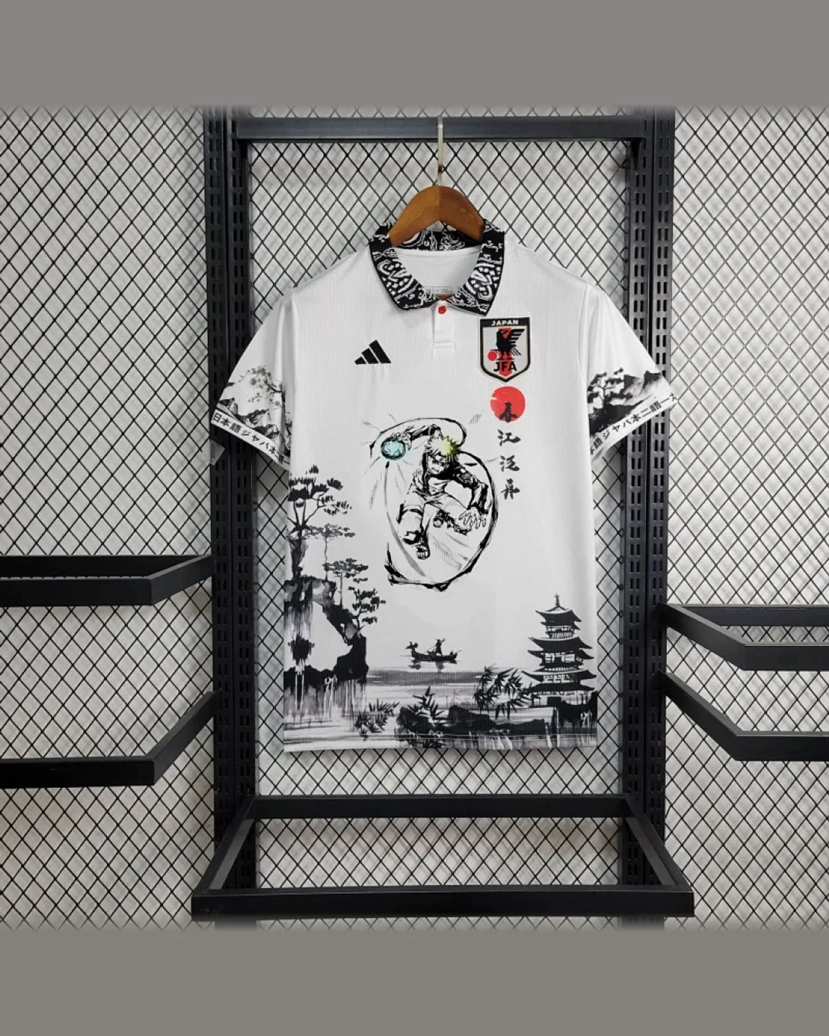 Japan 2024/25 Japan Special Edition football jersey