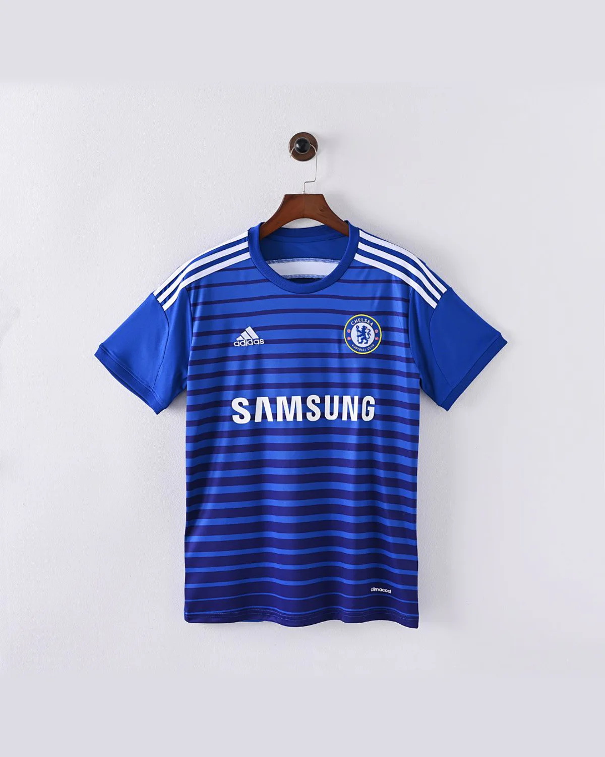 Chelsea 14-15 Chelsea Home football jersey