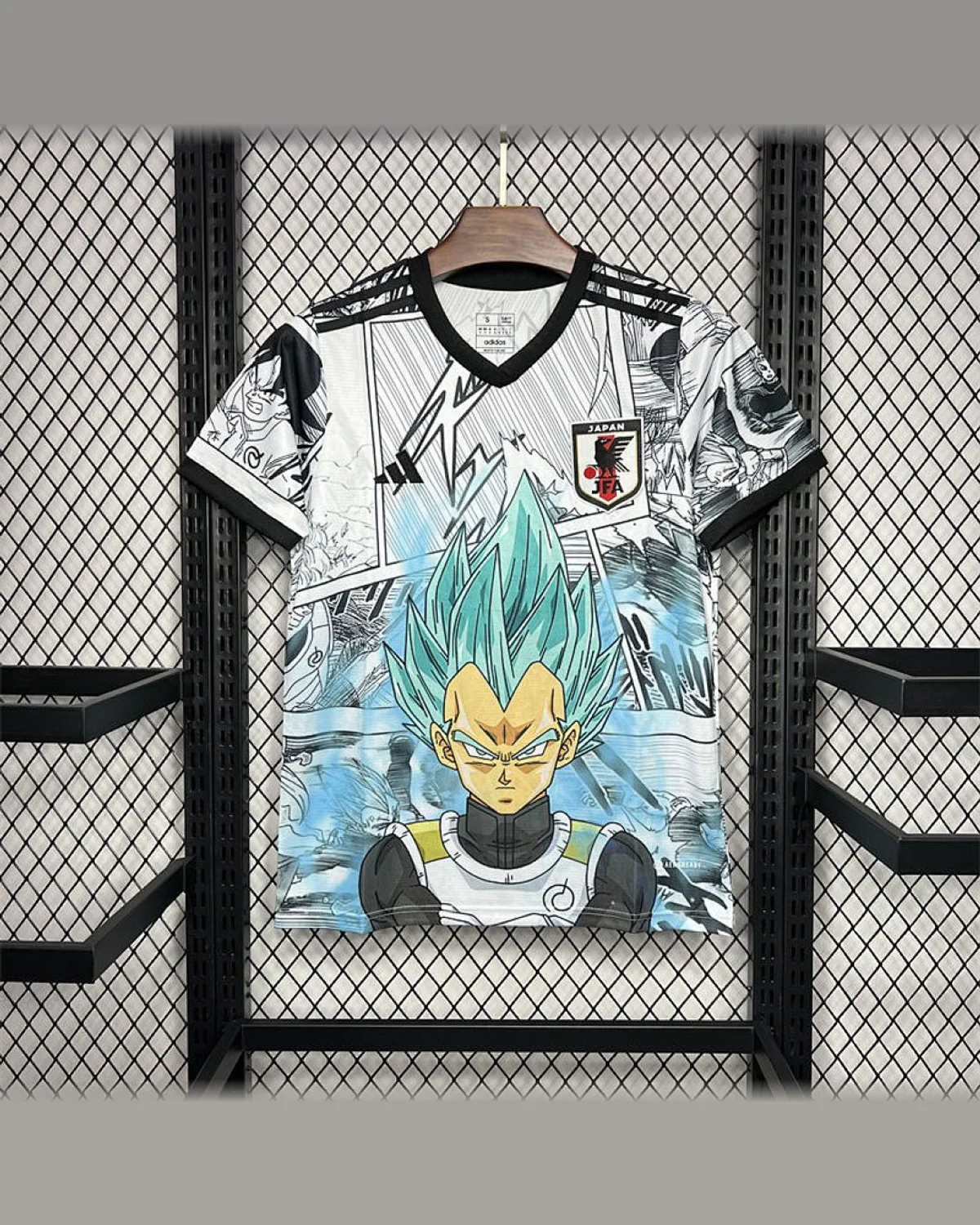 Japan Japan 2024/25 Jersey football jersey