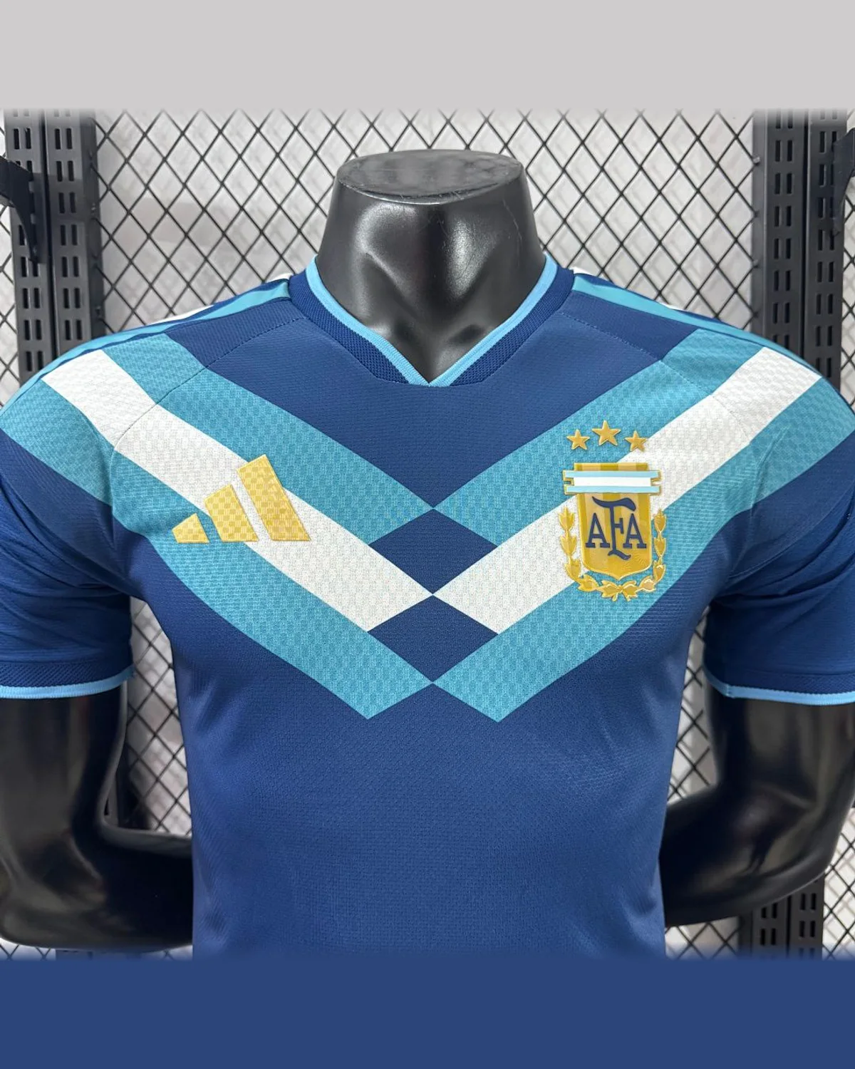 Argentina 2026 Argentina Special Edition - Player Version football jersey