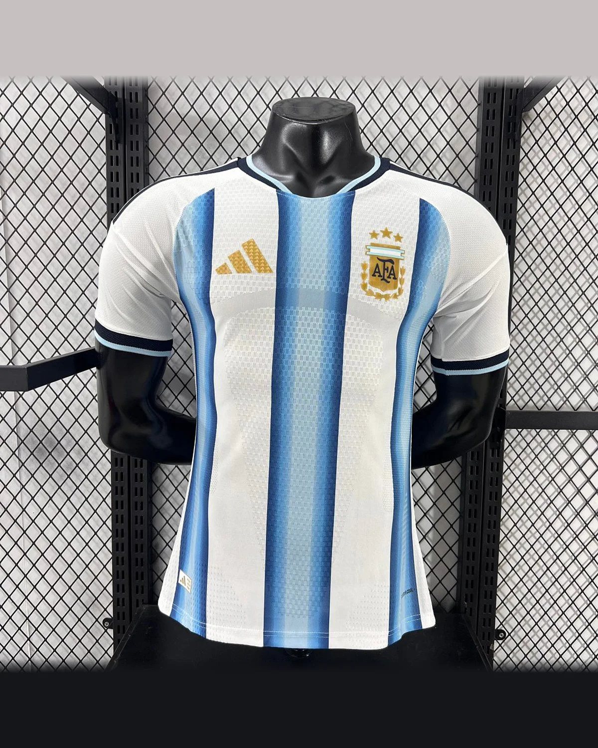 Argentina 2026 Argentina Home - Player Version football jersey