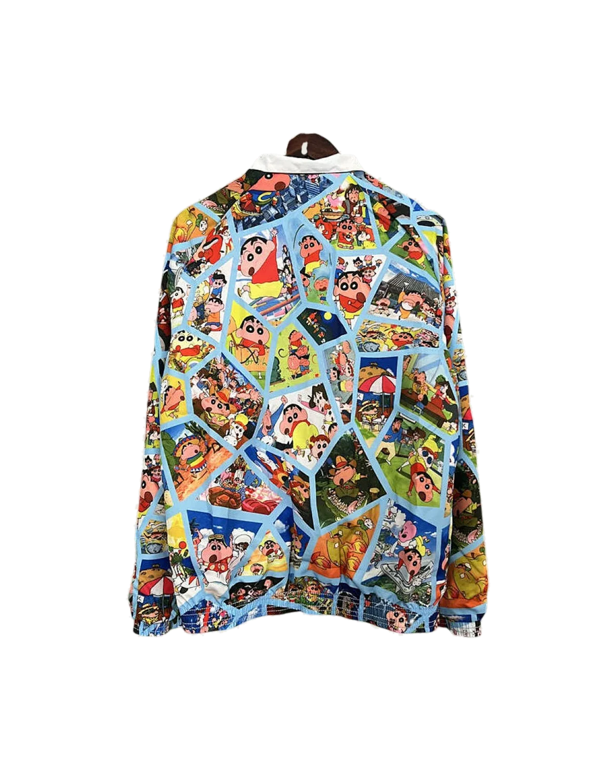 Japan 2024 Japan Trench Coat Reversible – Anime football jersey
